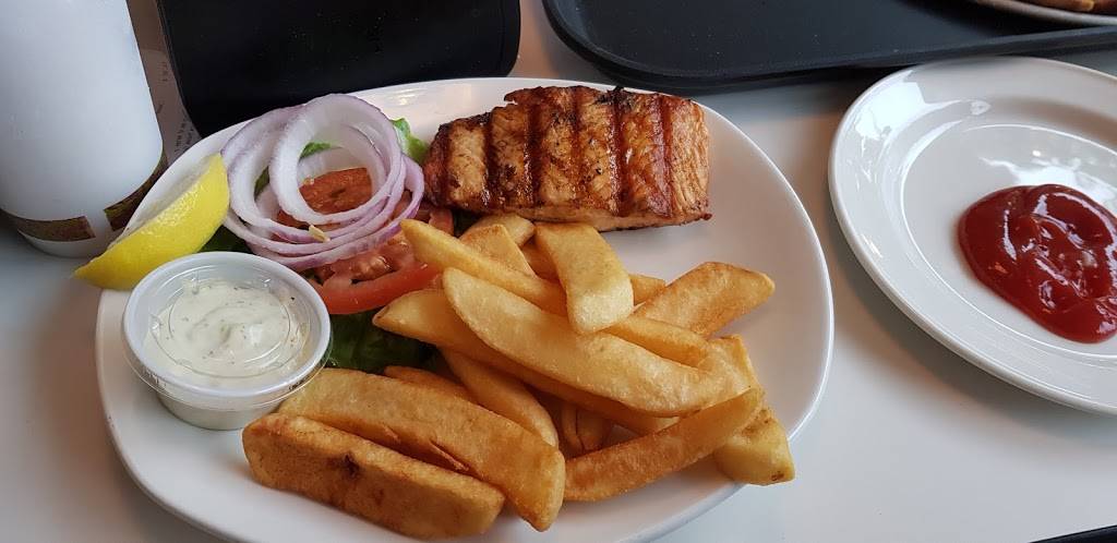 The Loop Pizza Grill | restaurant | 4591 Lakeside Dr #101, Jacksonville, FL 32210, USA | 9043847301 OR +1 904-384-7301