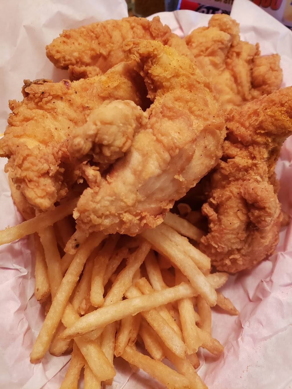 Chicken Bonz | restaurant | 1815 Pioneer Pkwy E, Springfield, OR 97477, USA | 5417260111 OR +1 541-726-0111