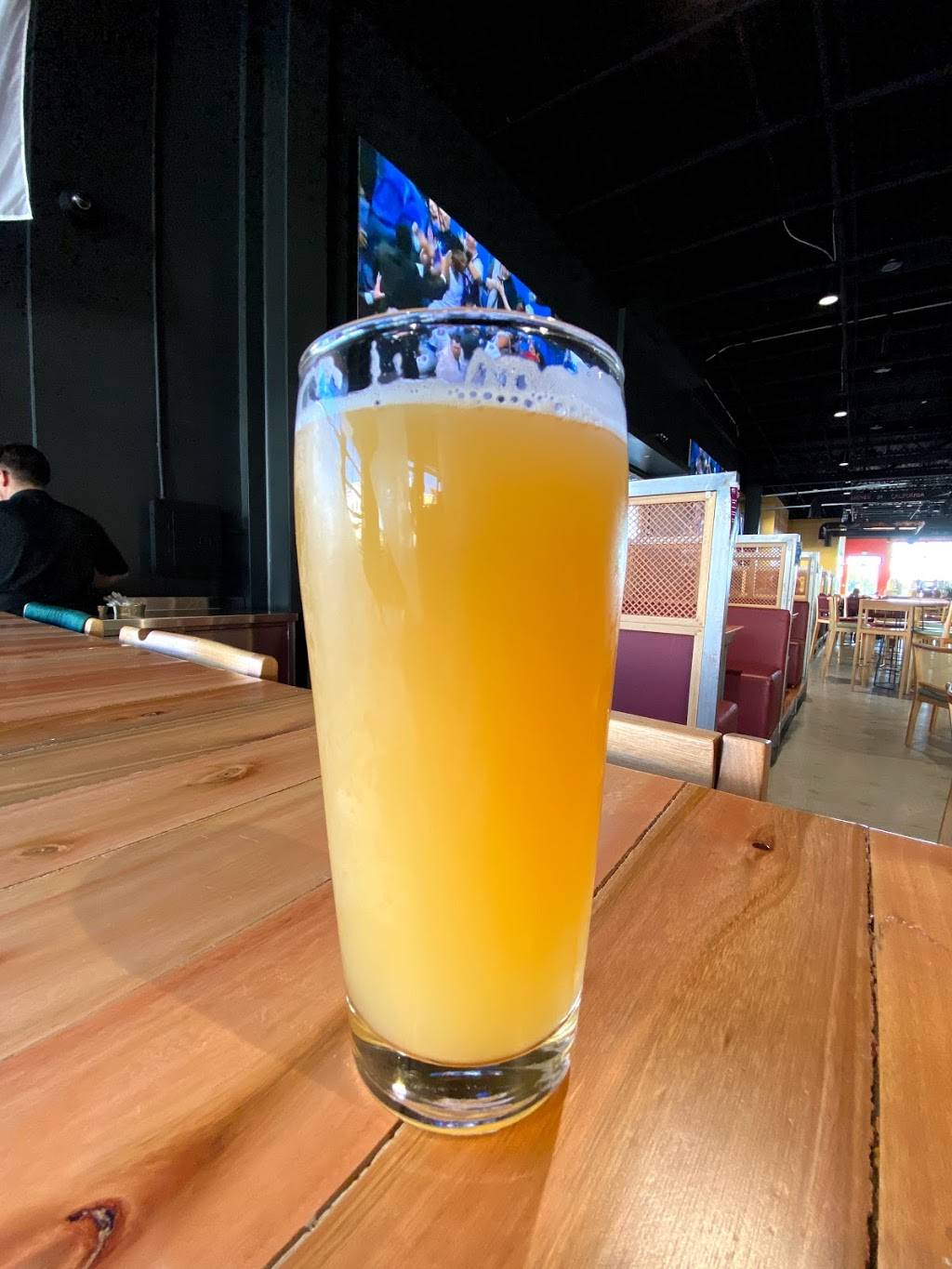 Novo Brazil Brewing - Otay Ranch | restaurant | 2015 Birch Rd #1017, Chula Vista, CA 91915, USA | 8582943175 OR +1 858-294-3175