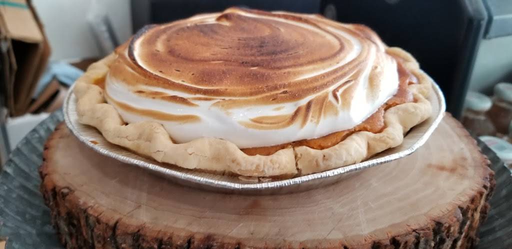 The Little Sugars | bakery | 2028 Harrison St #103, Hollywood, FL 33020, USA | 4072577868 OR +1 407-257-7868