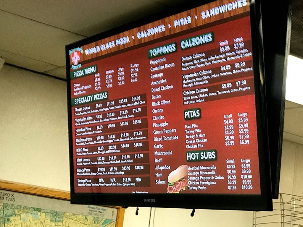 Valentinos Pizza | restaurant | 513 N Tustin St, Orange, CA 92867, USA | 7145387755 OR +1 714-538-7755