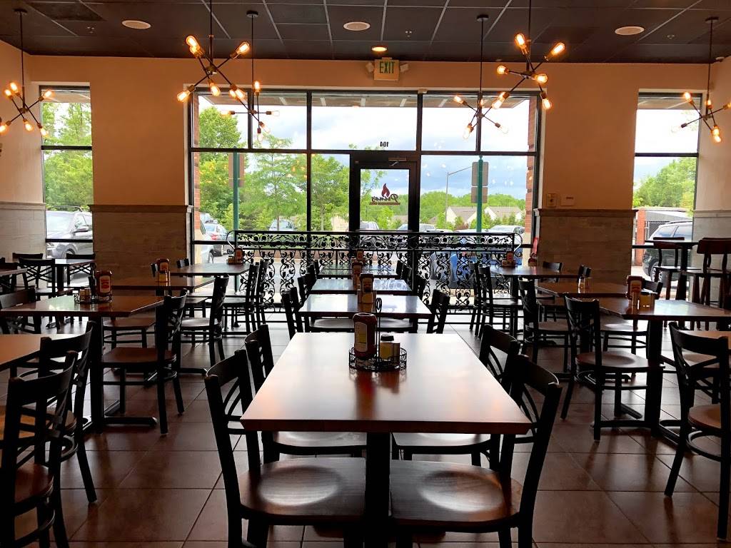 Prinos Mediterranean Grill | restaurant | 7690 Dorchester Blvd #104, Hanover, MD 21076, USA | 4107997024 OR +1 410-799-7024