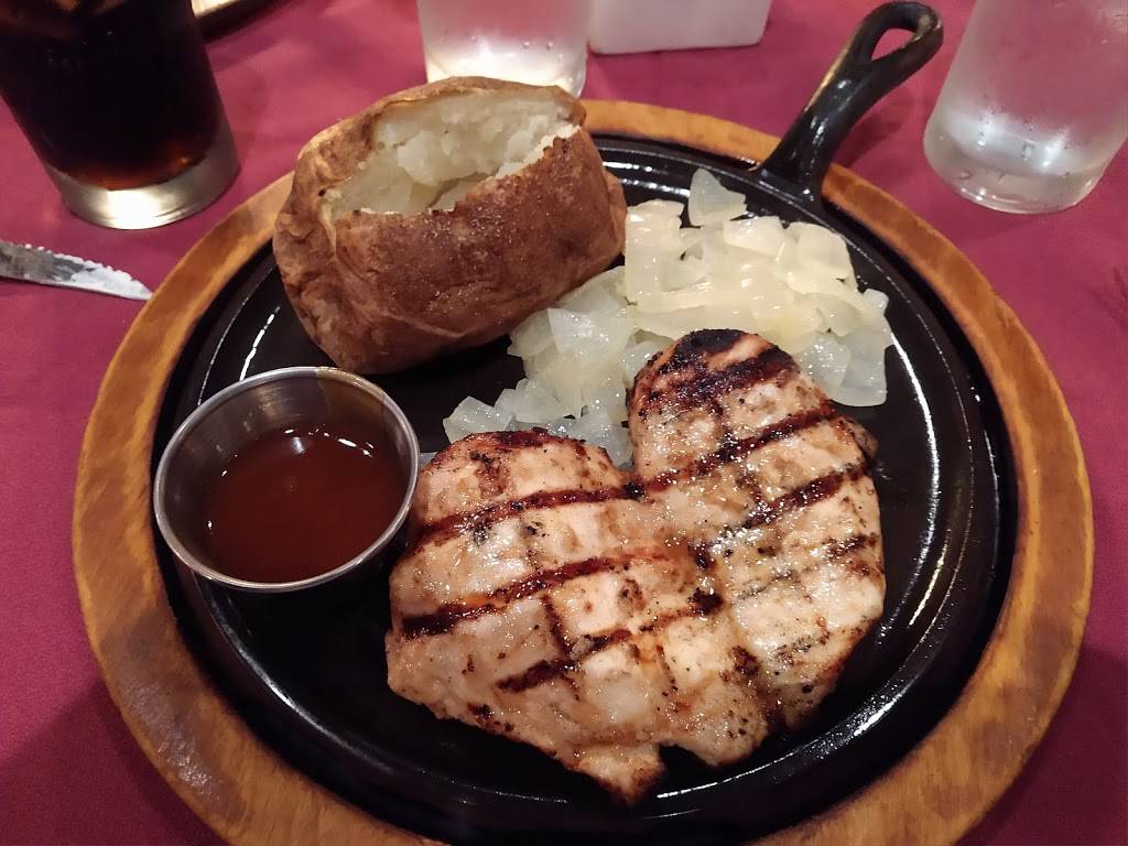 The Ribeye | restaurant | 1701 S Neil St, Champaign, IL 61820, USA | 2173519115 OR +1 217-351-9115