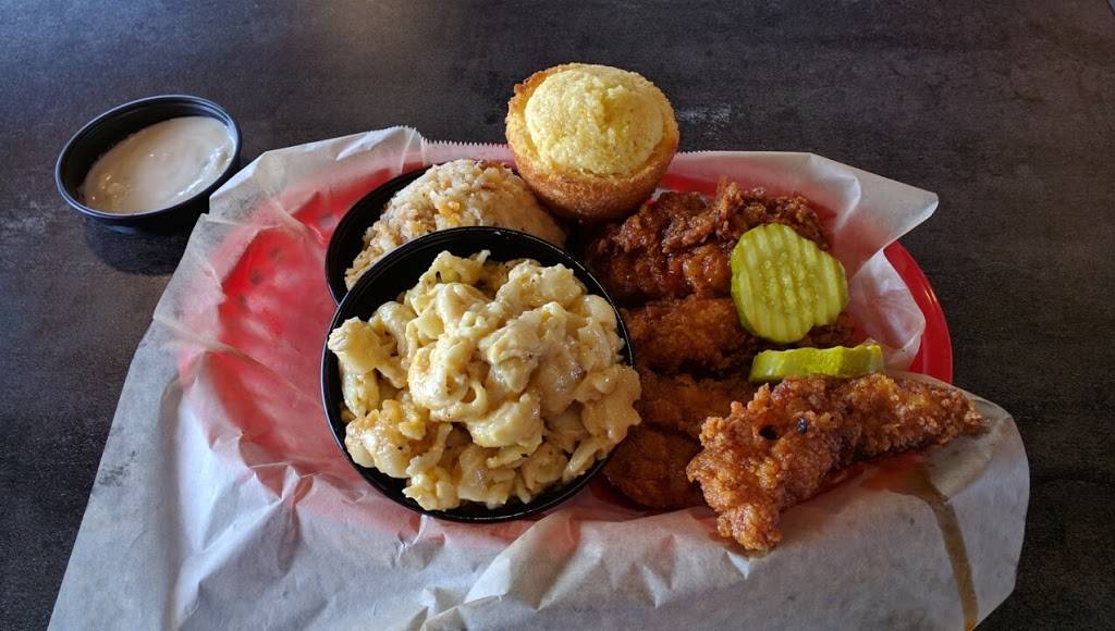 Mikes Nashville Hot | meal takeaway | 10655 Innovation Drive, Miamisburg, OH 45342, USA | 9372470196 OR +1 937-247-0196