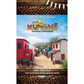 Mi Pueblo #2 | restaurant | 1007 Lincoln Park Rd, Springfield, KY 40069, USA | 8593363316 OR +1 859-336-3316