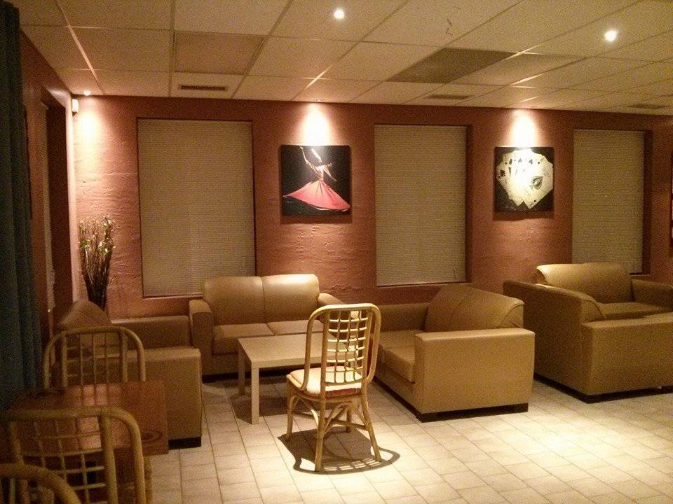 Afandina Cafe | cafe | 6900 Millcreek Dr #1, Mississauga, ON L5N 6C1, Canada | 9052850999 OR +1 905-285-0999