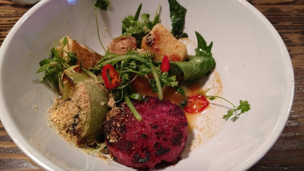 Gato | restaurant | 1660 McLendon Ave NE, Atlanta, GA 30307, USA | 4043710889 OR +1 404-371-0889