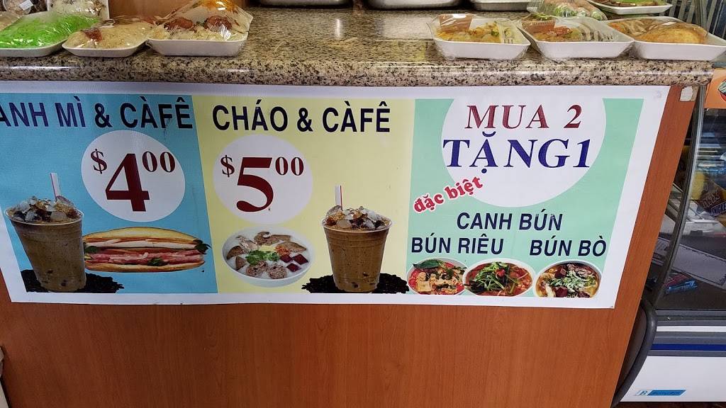 Phuc Loc Food To Go | restaurant | 14024 Magnolia St, Westminster, CA 92683, USA | 7148917701 OR +1 714-891-7701