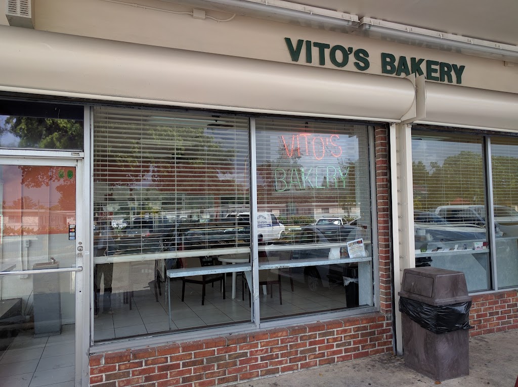 VITOS BAKERY INC | bakery | 3934 Curtiss Pkwy, Miami Springs, FL 33166, USA | 3058716693 OR +1 305-871-6693