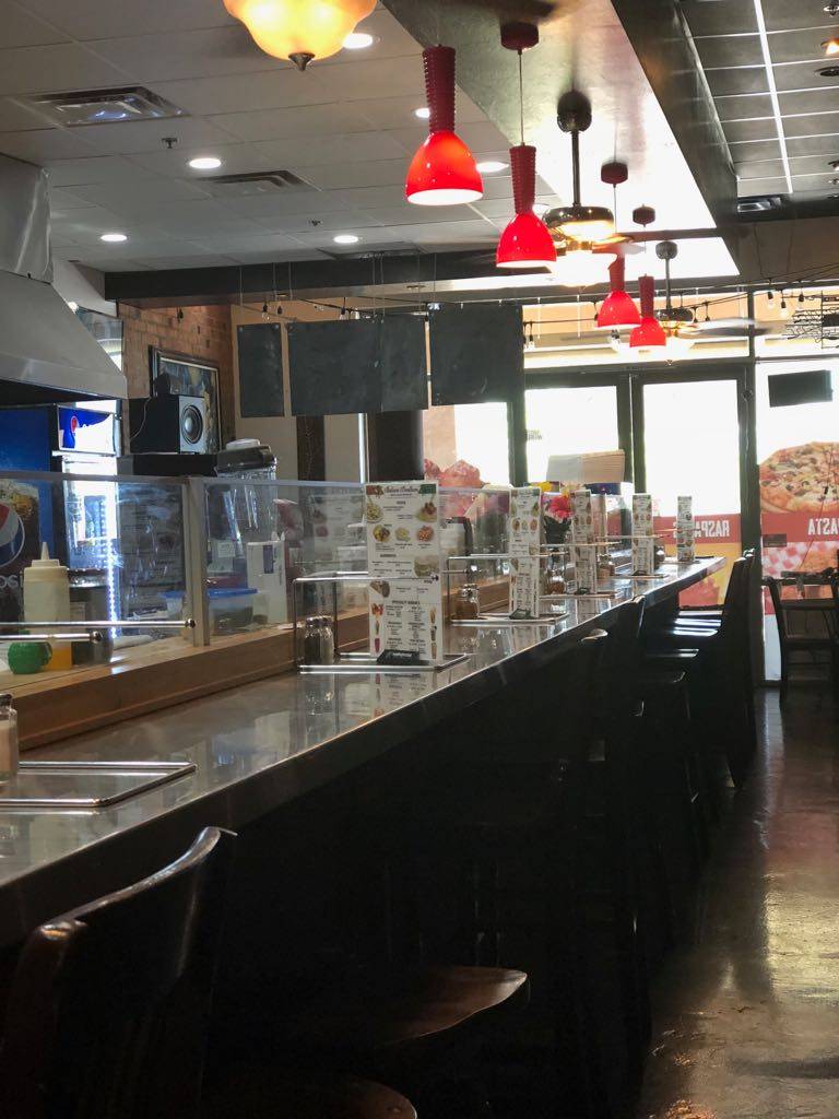 Italian Brothers Pizzaria | restaurant | Litchfield Park, AZ 85340, USA | 6233996512 OR +1 623-399-6512