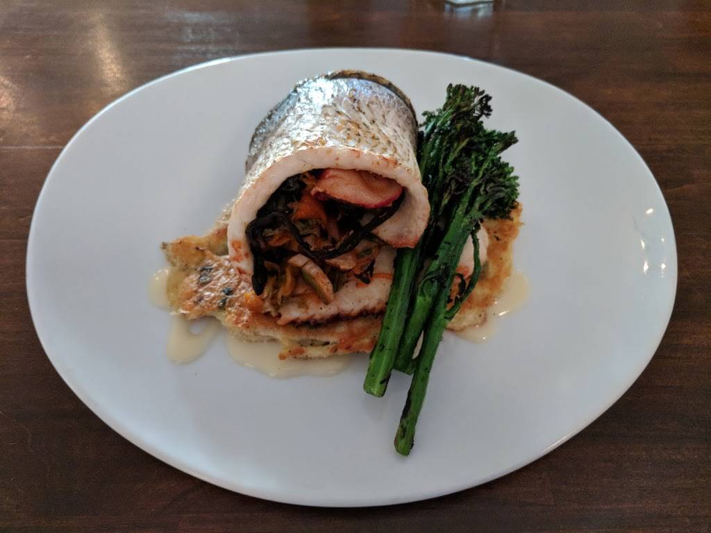 Wickman House | restaurant | 11976 Mink River Rd, Ellison Bay, WI 54210, USA | 9208543305 OR +1 920-854-3305