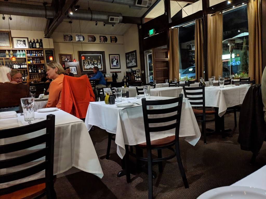 Il Posto Trattoria | restaurant | 4211 Solano Ave, Napa, CA 94558, USA | 7072518600 OR +1 707-251-8600