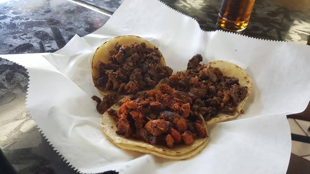 Los Alvarez | restaurant | Salt Lake City, UT 84104, USA | 8019723333 OR +1 801-972-3333