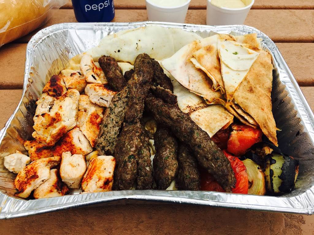 Mechwi Boucherie et Grillades Laval | restaurant | 4734 Boulevard Samson, Laval, QC H7W 2H7, Canada | 4506813700 OR +1 450-681-3700