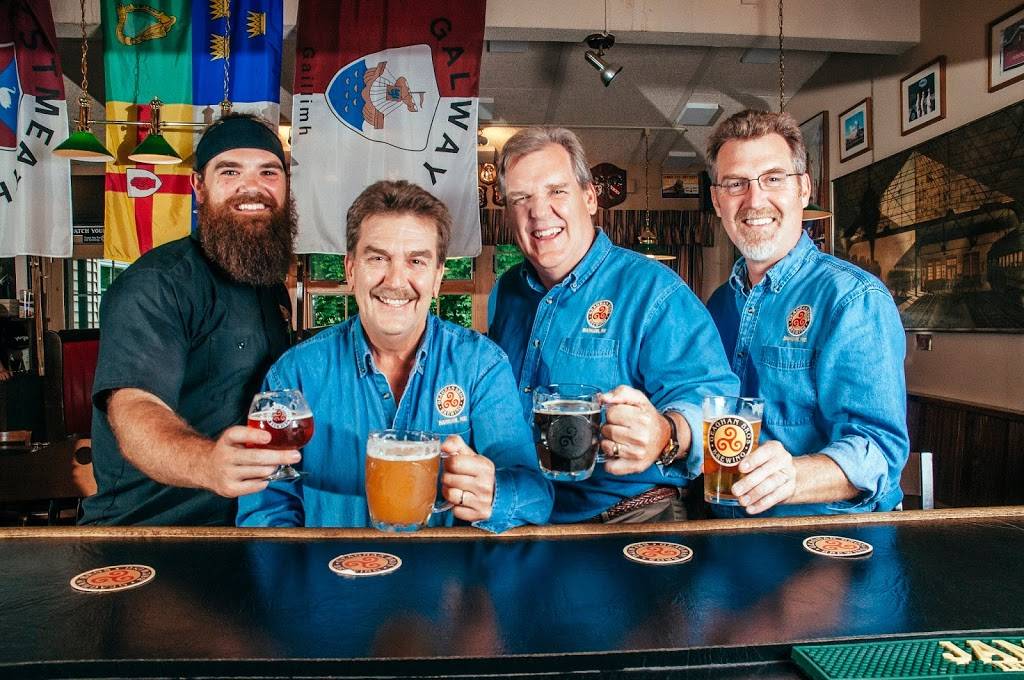 Geaghans Pub & Craft Brewery | restaurant | 570 Main St, Bangor, ME 04401, USA | 2079453730 OR +1 207-945-3730