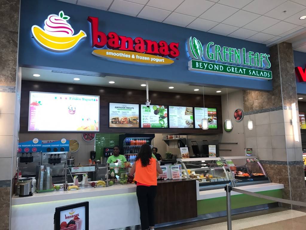 Green Leafs & Bananas | restaurant | 2382 Grand Cypress Dr Sp 987, Lutz, FL 33559, USA | 8132422646 OR +1 813-242-2646