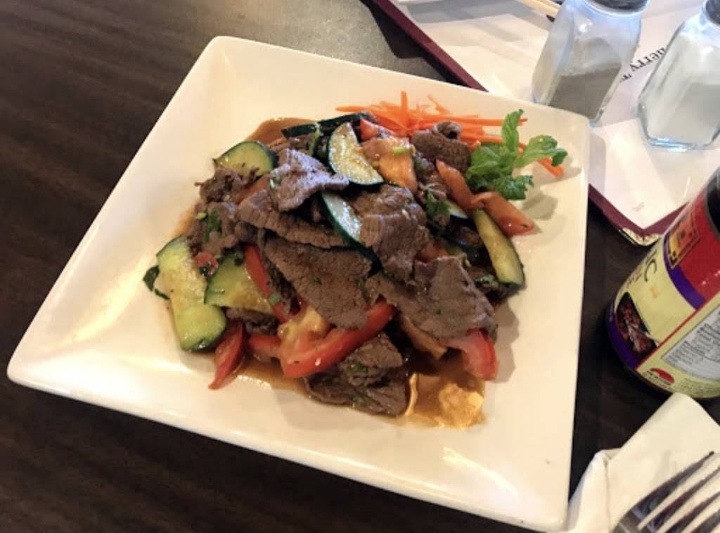 Cherry Thai | restaurant | 13710 E Quincy Ave, Aurora, CO 80015, USA | 3036930825 OR +1 303-693-0825