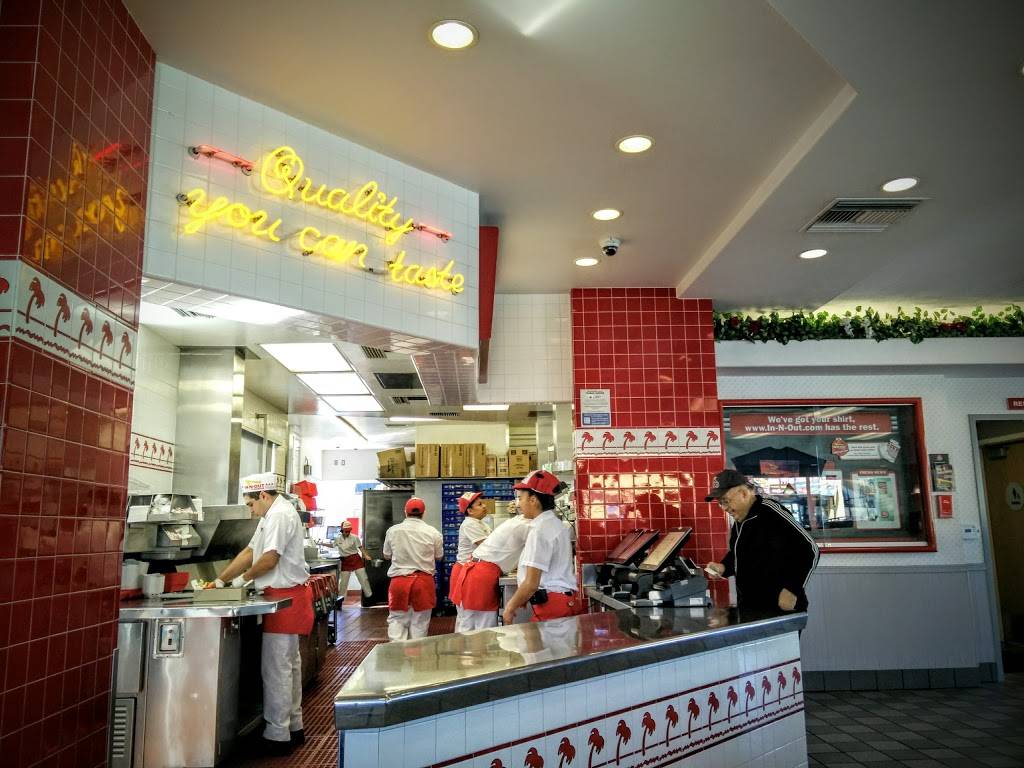 In-N-Out Burger | restaurant | 1210 N Atlantic Blvd, Alhambra, CA 91801, USA | 8007861000 OR +1 800-786-1000