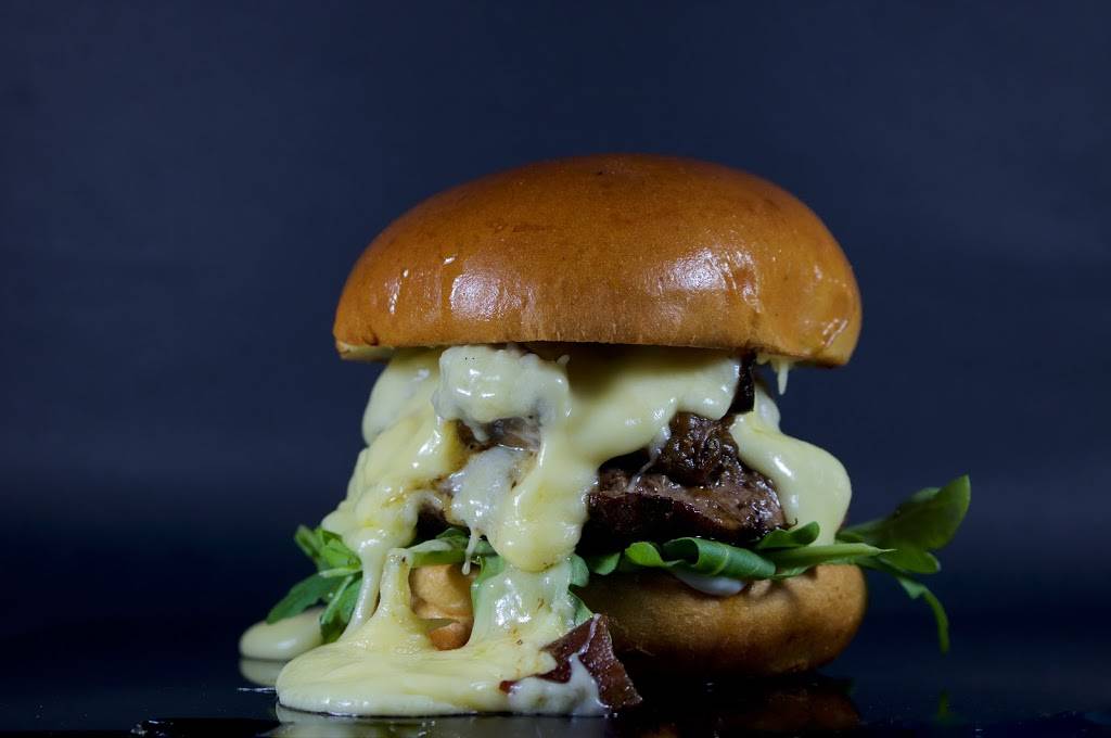 Burda Wynwood / Midtown | restaurant | 2626 NE 2nd Ave, Miami, FL 33137, USA | 3059726220 OR +1 305-972-6220