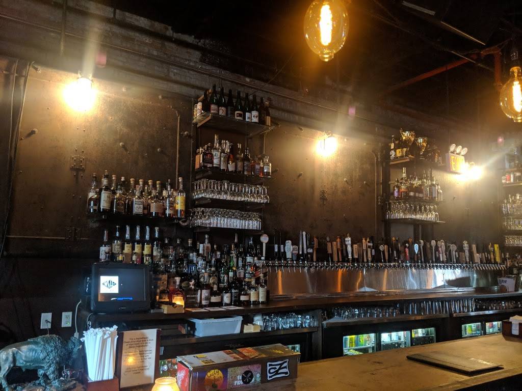 The Well | restaurant | 272 Meserole St, Brooklyn, NY 11206, USA | 3473383612 OR +1 347-338-3612