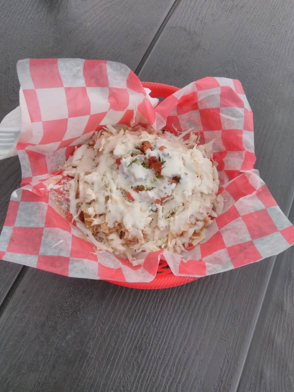 Comida Hondureña | restaurant | 2300-2398 Greenfield Pkwy, Austin, TX 78741, USA | 7372229391 OR +1 737-222-9391