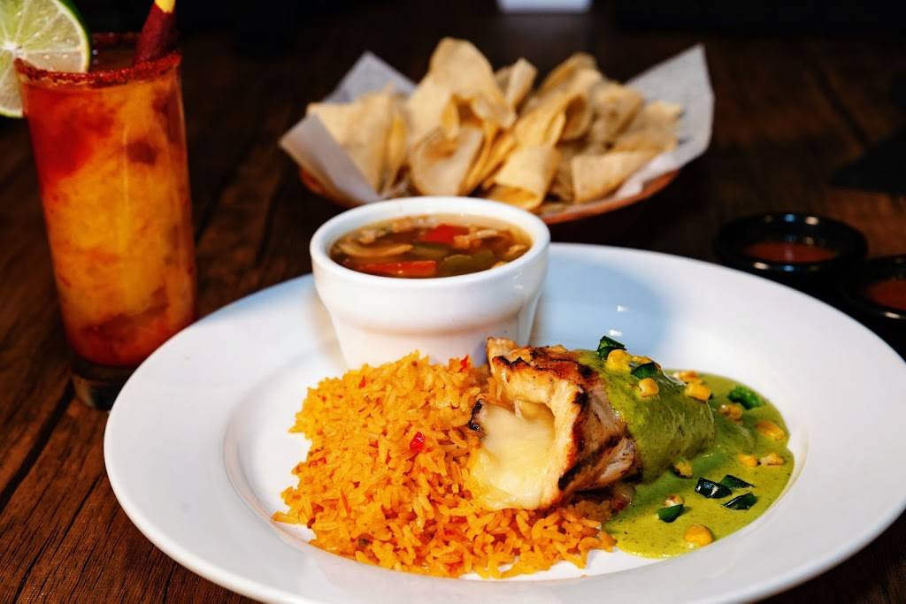 Las Flamas Mexican Kitchen | restaurant | 13937 N Central Expy, Dallas, TX 75243, USA | 2144915379 OR +1 214-491-5379