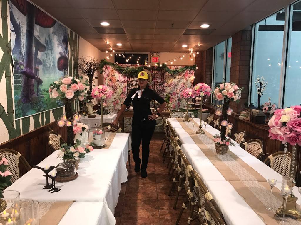 El Gran Bamboo Restaurant | restaurant | 10325 Hammocks Blvd, Miami, FL 33196, USA | 7864094744 OR +1 786-409-4744