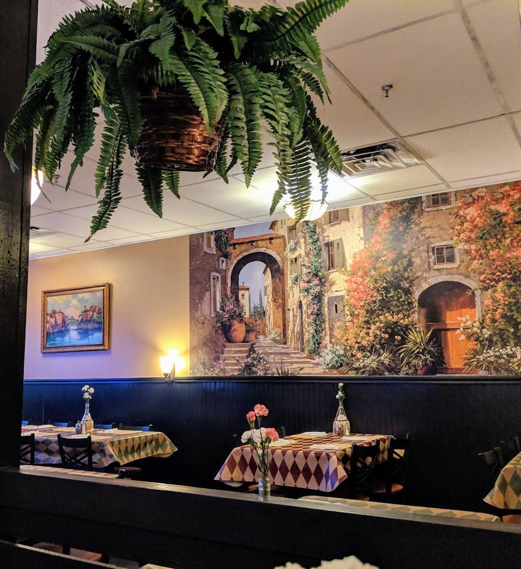 Pizza On The Plaza | restaurant | 365 Harry L Dr, Johnson City, NY 13790, USA | 6077980001 OR +1 607-798-0001