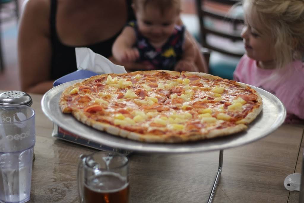 Tonys Pizza | restaurant | 3, Atlantic Ave, Ocean City, MD 21842, USA | 4102895740 OR +1 410-289-5740