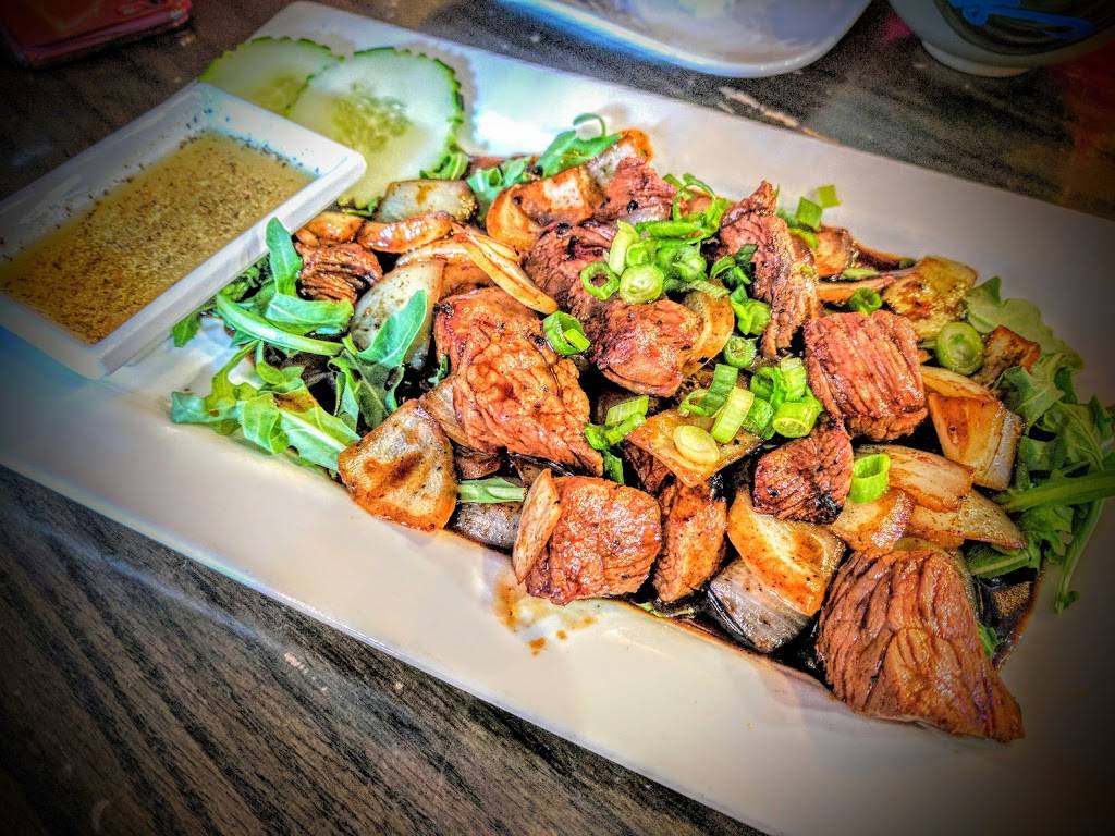 Camber | restaurant | 1707 Telegraph Ave, Oakland, CA 94612, USA | 5106634560 OR +1 510-663-4560