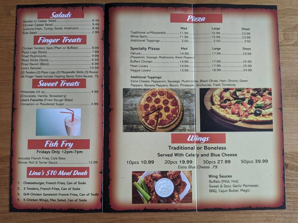 Linas | meal takeaway | 494 N Landing Rd, Rochester, NY 14625, USA | 5858679495 OR +1 585-867-9495