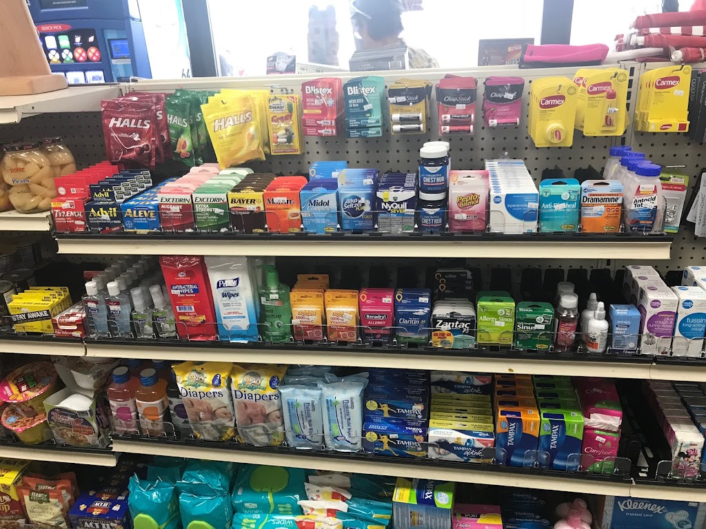 Gila Bend Food Mart | restaurant | 623 W Pima St, Gila Bend, AZ 85337, USA | 9286836324 OR +1 928-683-6324