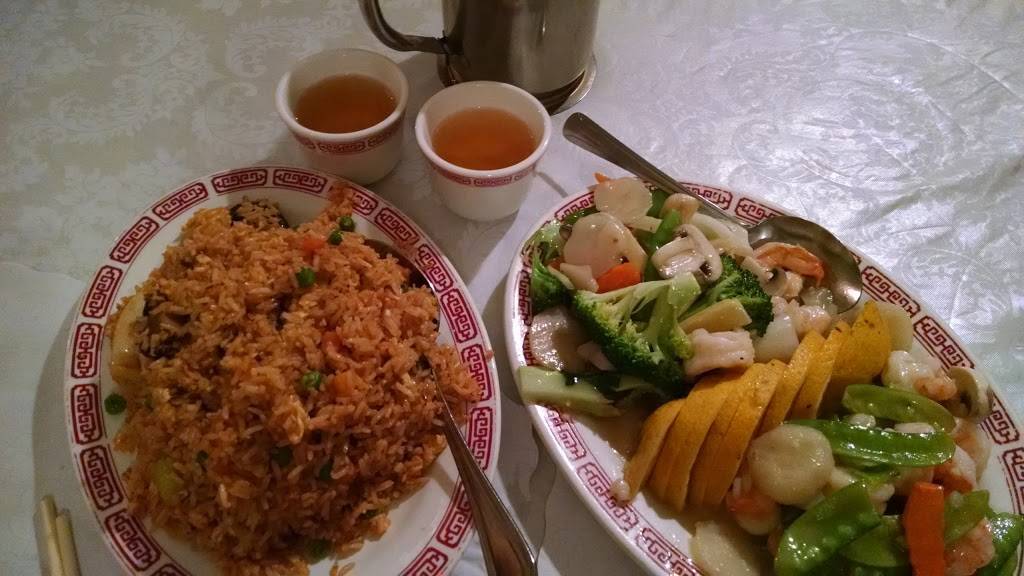 Golden House Restaurant | restaurant | 7108 Santa Teresa Blvd, San Jose, CA 95139, USA | 4082258001 OR +1 408-225-8001