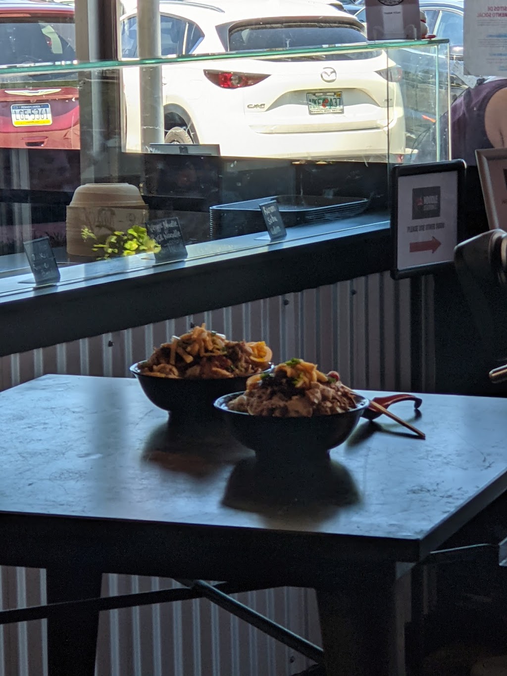 Noodle Station | Bowls, Bao & Beer | restaurant | 3045 N Federal Hwy #60b, Fort Lauderdale, FL 33306, USA | 9549905460 OR +1 954-990-5460