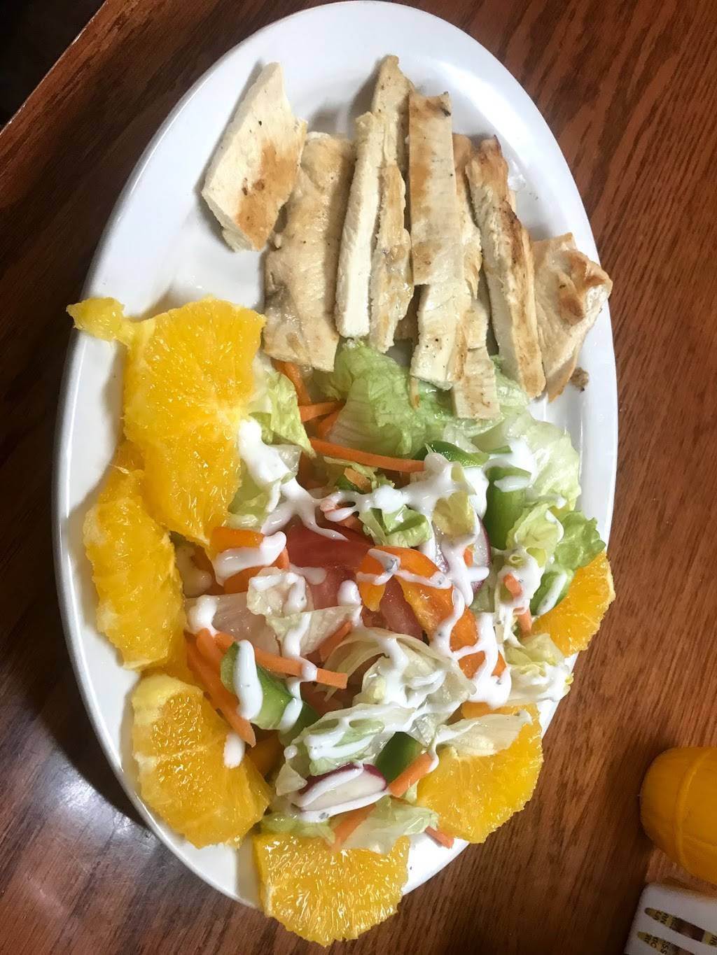 La Cabaña | restaurant | 5654 Indianapolis Blvd, Hammond, IN 46312, USA | 2193540075 OR +1 219-354-0075