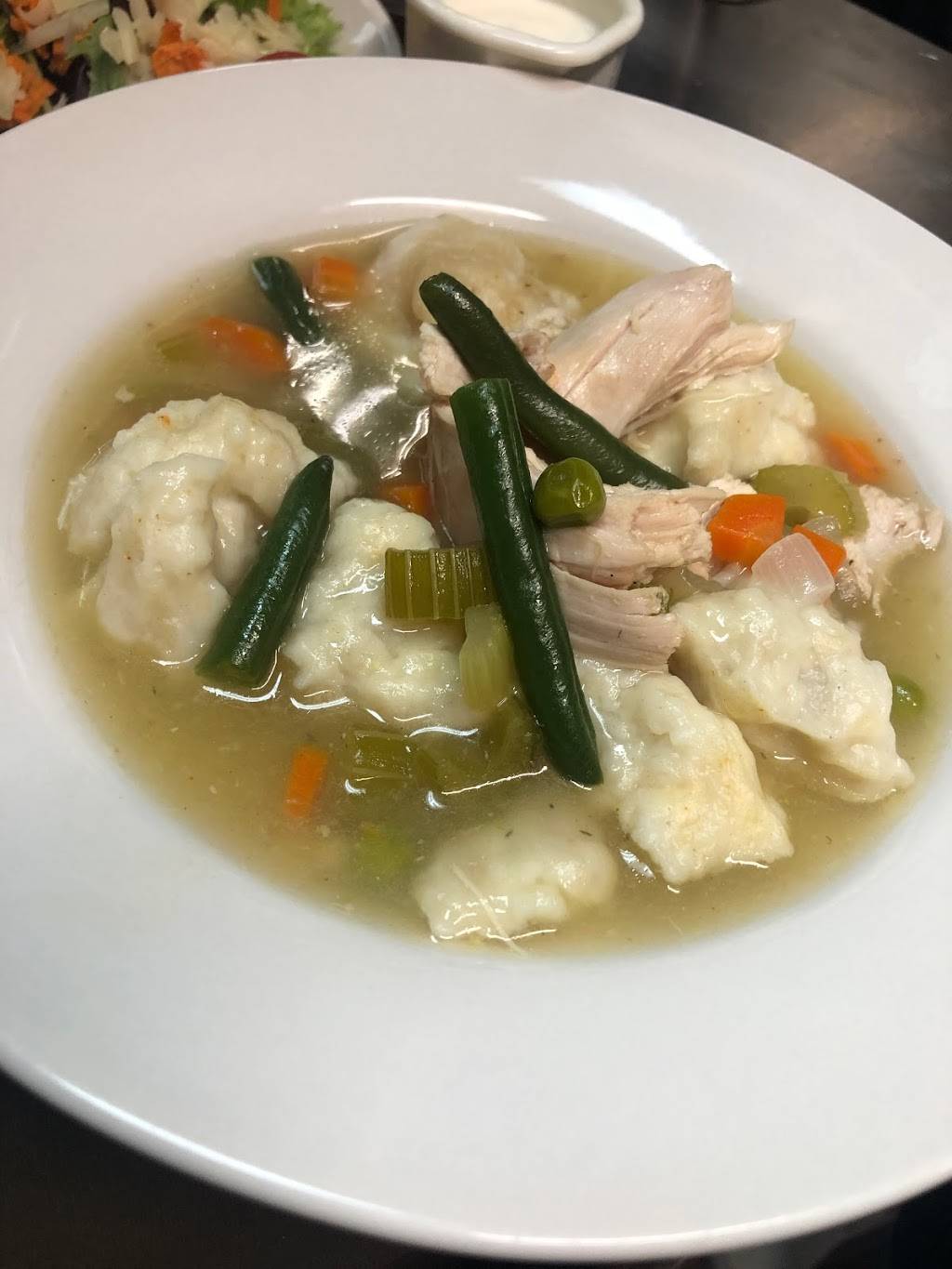 The Kitchen at 5th & Main | restaurant | 505 W Main St, Mitchell, IN 47446, USA | 8129922160 OR +1 812-992-2160