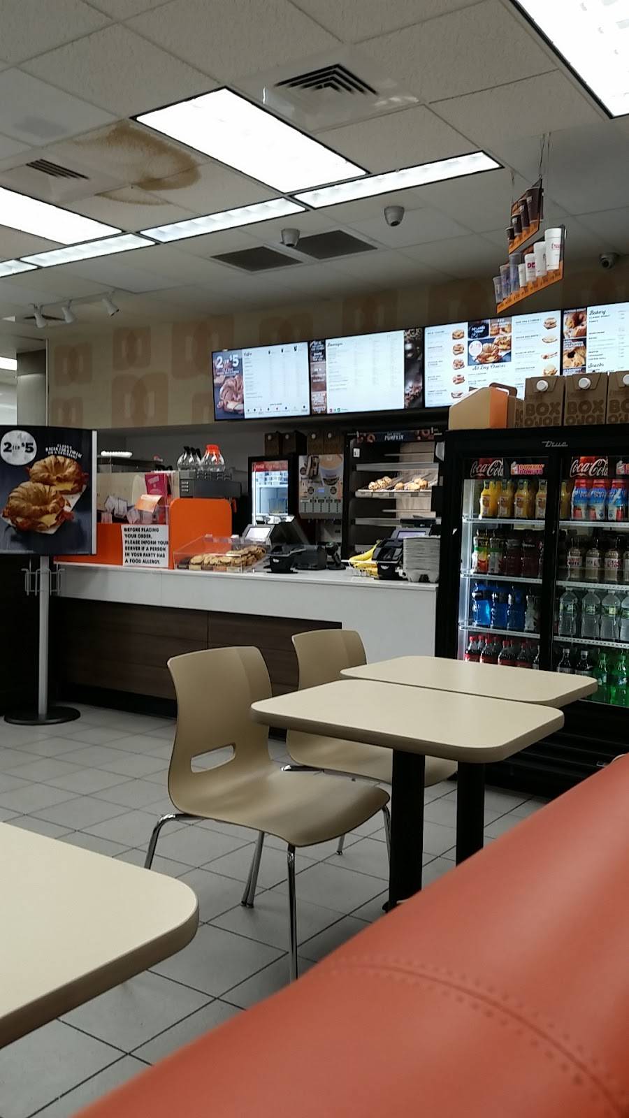 Dunkin | bakery | 1057 Pulaski Hwy, Havre De Grace, MD 21078, USA | 4109399680 OR +1 410-939-9680