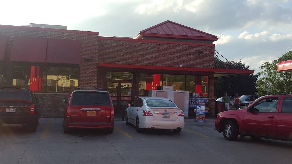 Sheetz #297 | cafe | 464 Wilkes Barre Township Blvd, Wilkes-Barre, PA 18702, USA | 5708226437 OR +1 570-822-6437