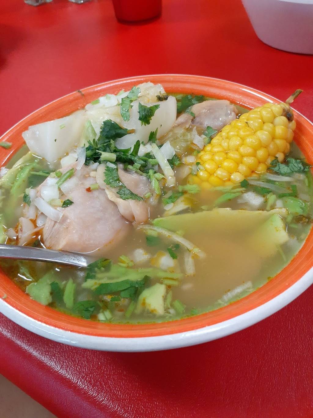 Mi Gallo Fresh Mexican Food | restaurant | 3802 Tamiami Trail, Port Charlotte, FL 33952, USA | 9419799016 OR +1 941-979-9016