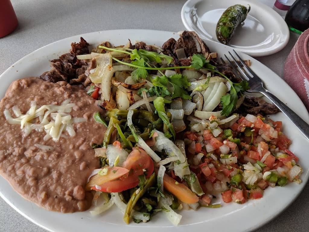 Taqueria Guadalajara | restaurant | 2971, 801 W Moreland Blvd unit c, Waukesha, WI 53188, USA | 2628753981 OR +1 262-875-3981