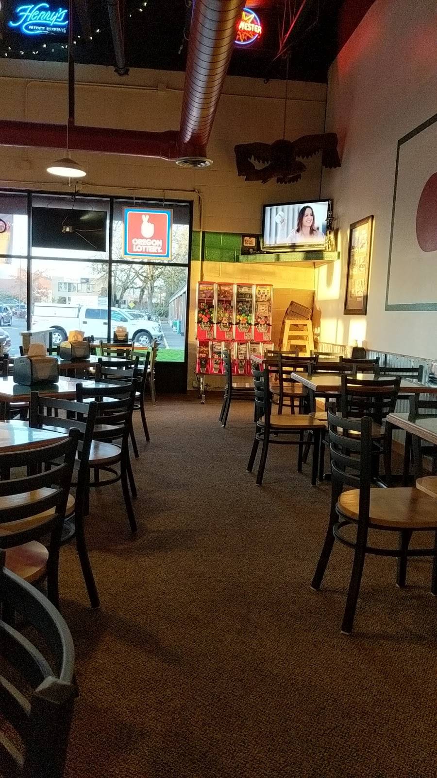 Main Street Pizza Co | restaurant | 12350 Main St, Banks, OR 97106, USA | 5033245858 OR +1 503-324-5858