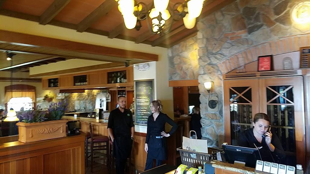 Olive Garden Italian Restaurant | meal takeaway | 10221 SW Meeting St, Port St. Lucie, FL 34987, USA | 7723453691 OR +1 772-345-3691