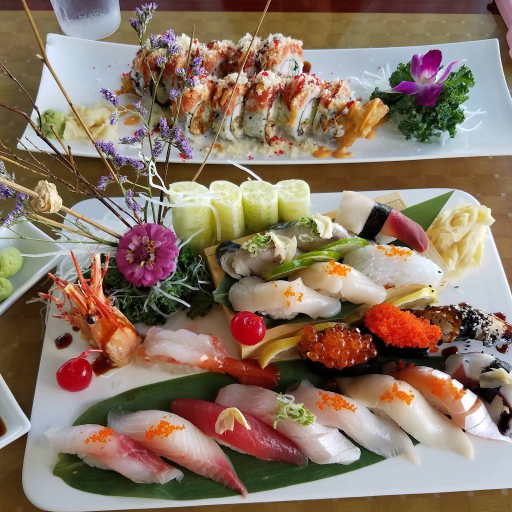 Blue Fish | restaurant | 9401 Coastal Hwy, Ocean City, MD 21842, USA | 4105243983 OR +1 410-524-3983