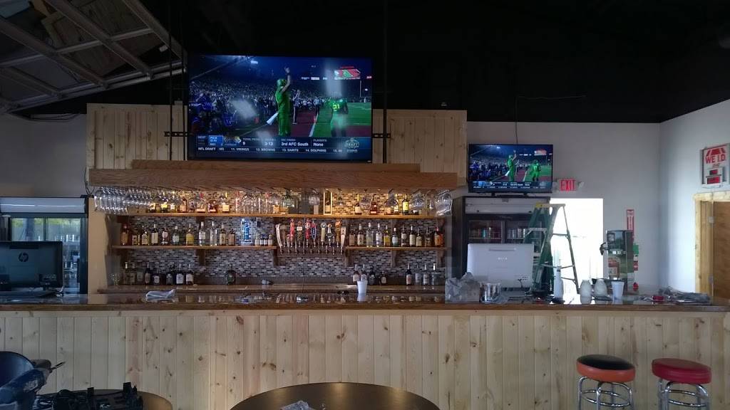 Jokers IceHouse Bar & Grill | restaurant | 7900 S Clear Creek Rd, Killeen, TX 76549, USA | 2545549051 OR +1 254-554-9051