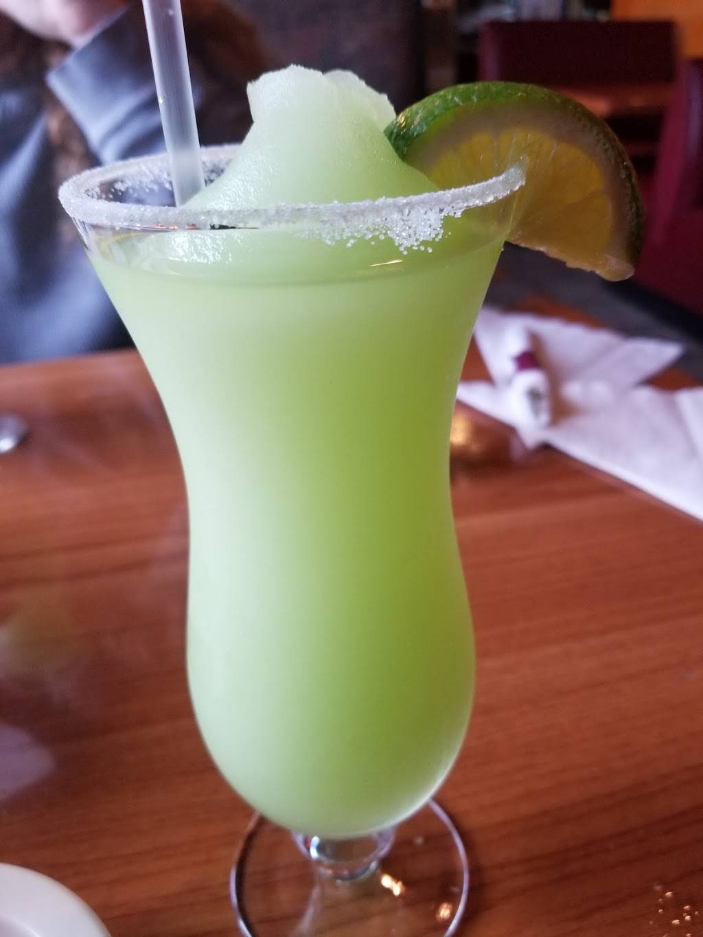 Sol Azteca | restaurant | 807 1st St N, Alabaster, AL 35007, USA | 2056210751 OR +1 205-621-0751