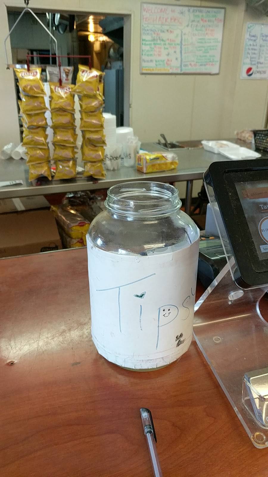 Fresh Air Barbeque | restaurant | 5170 Atlanta Hwy, Bogart, GA 30622, USA | 7707255227 OR +1 770-725-5227