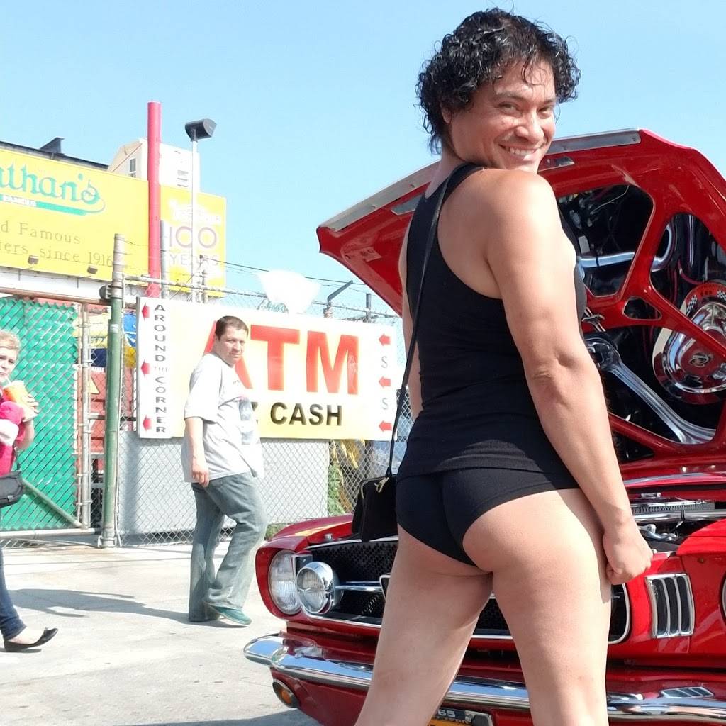 Pete’s Clam Stop | restaurant | 1320 Surf Ave, Brooklyn, NY 11224, USA | 7183720302 OR +1 718-372-0302