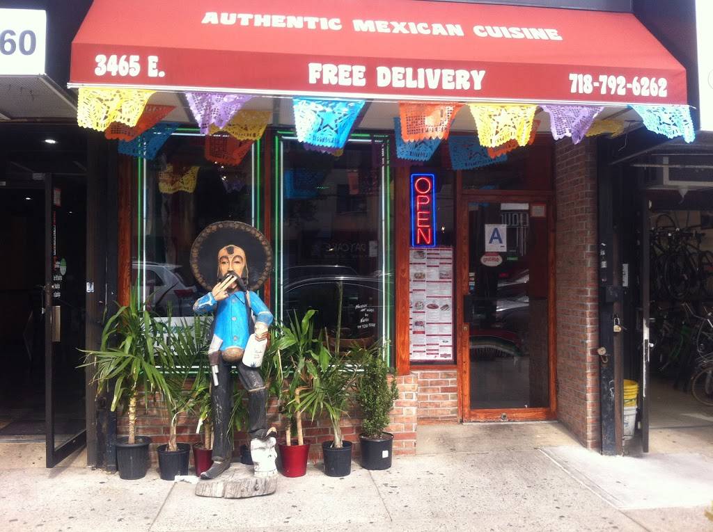 Mama Puebla | restaurant | 3465 E Tremont Ave, Bronx, NY 10465, USA | 7187926262 OR +1 718-792-6262