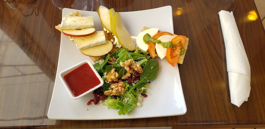 Noisette French Cafe | restaurant | 6030 SW 18th St STE A5, Boca Raton, FL 33433, USA | 5614305616 OR +1 561-430-5616