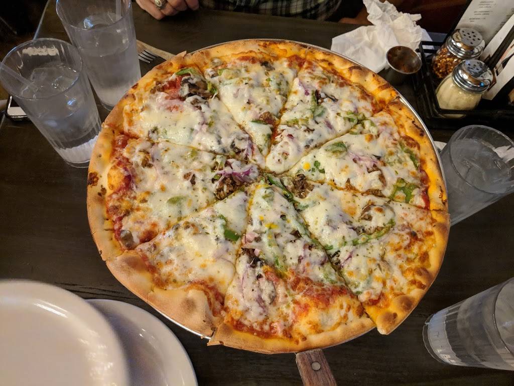 Austin Pizza Garden | restaurant | 6266 US-290, Austin, TX 78735, USA | 5128919980 OR +1 512-891-9980